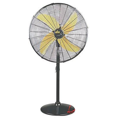 Popular Deluxe Plus Padestal Fan (24 inch)