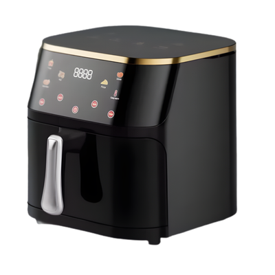 12L Digital Air Fryer with LCD Touch Screen