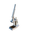 Compact Industrial Potato Chips Cutter - Heavy Duty Small Size