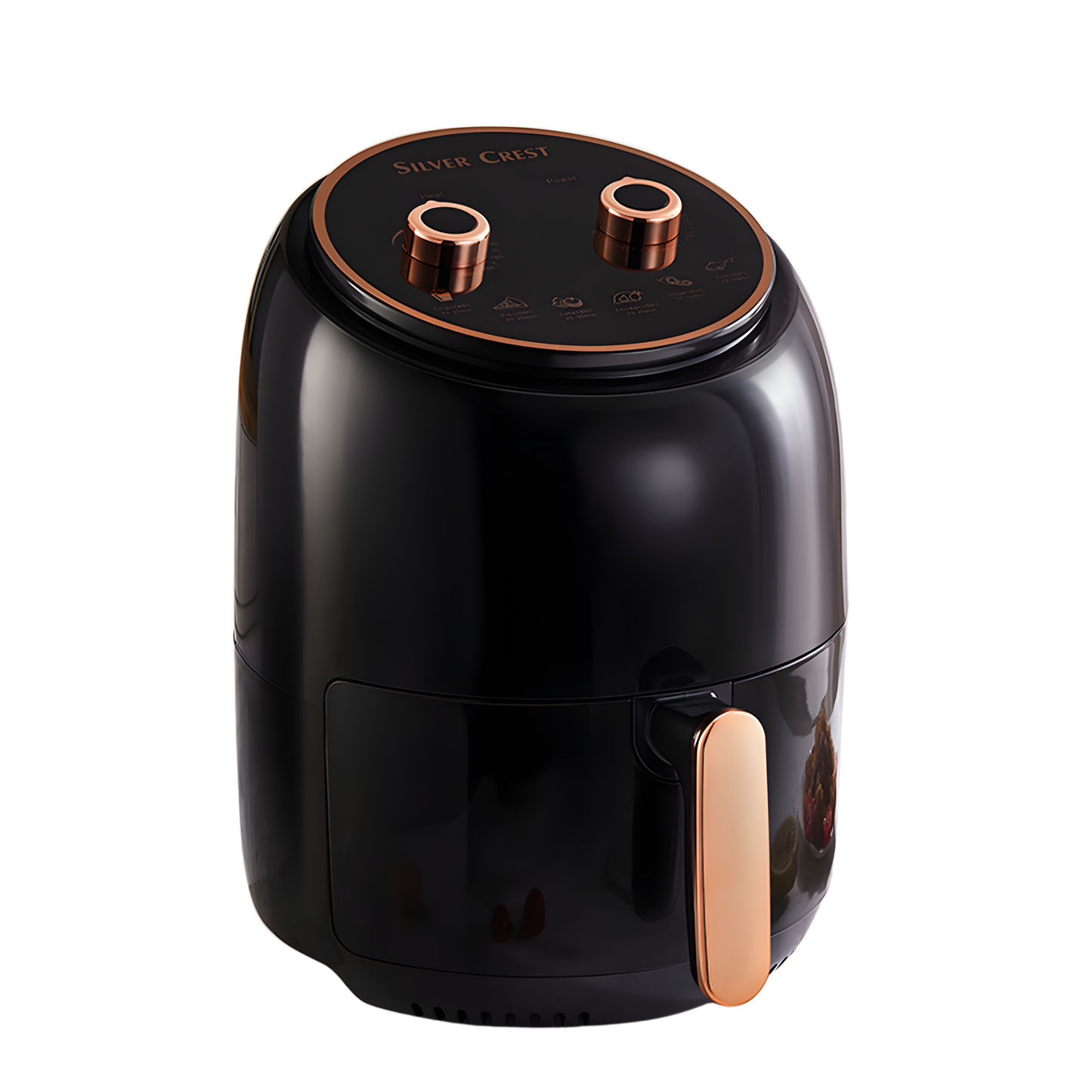 8L Large Capacity Air Fryer Unique Design