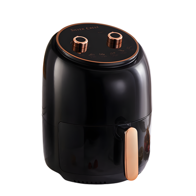 8L Large Capacity Air Fryer Unique Design