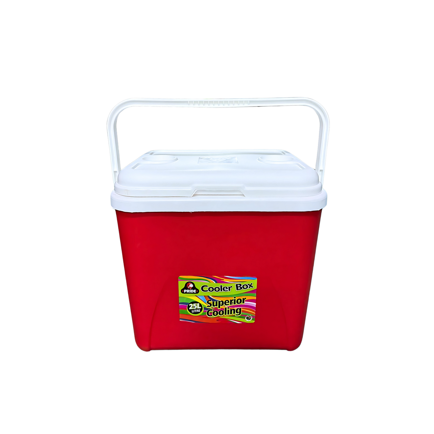 Cooler Box 25 LTR