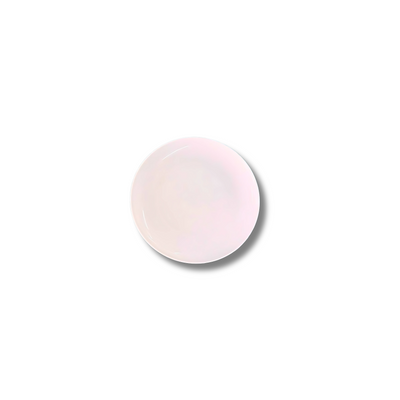 Plastic Round Plate