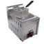 Single Gas Fryer