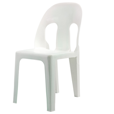 Heavy Duty Plastic Chair