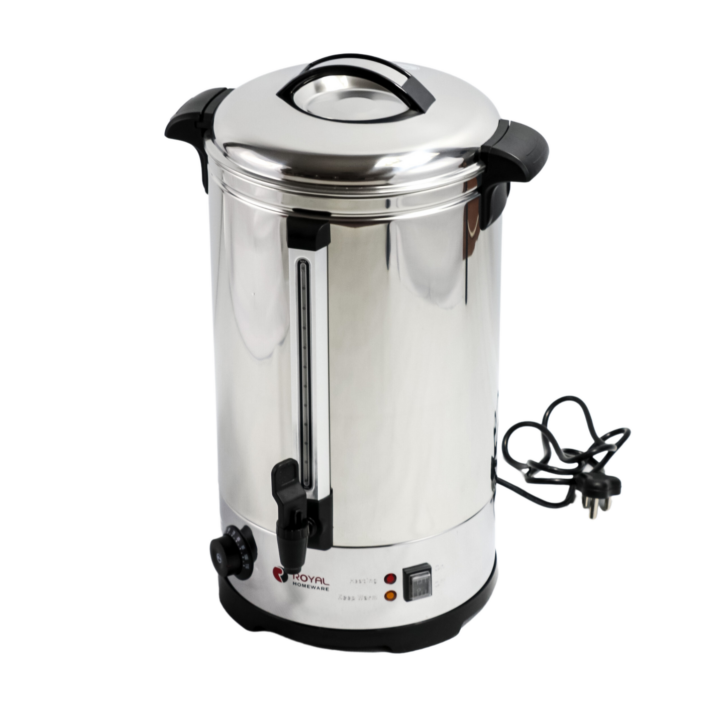 Electric Water Boiler